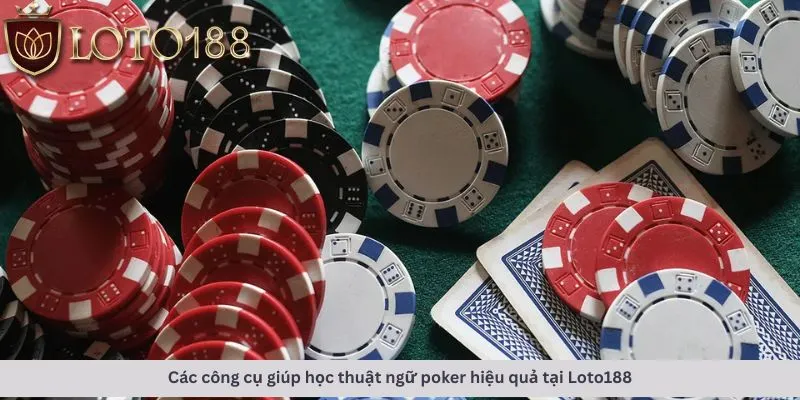 Công cụ giúp học hiệu quả