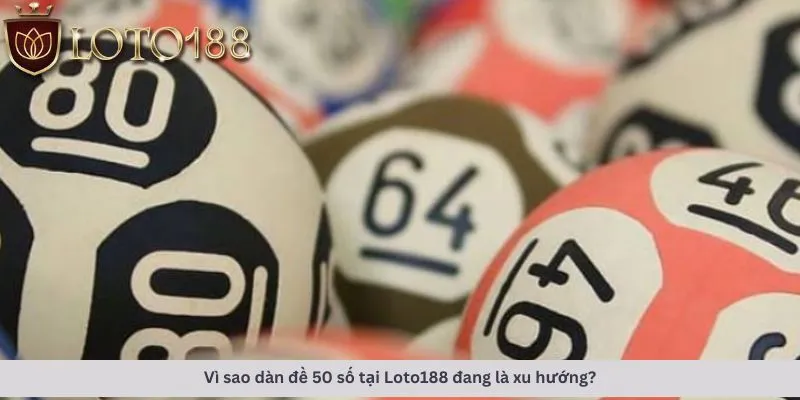 Lý do đang là xu hướng