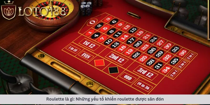 Những yếu tố được săn đón