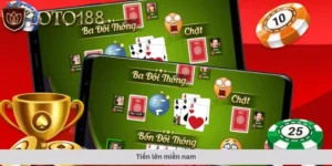 Tiến lên miền nam